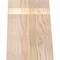 Ekena Millwork Portland Smooth Timber Gable Bracket, Douglas Fir, 36"W x 7"H x 3 1/2"D x 5 1/2"F, 5/12 Pitch GBW036X07X0406POR00SDF - alternate 2
